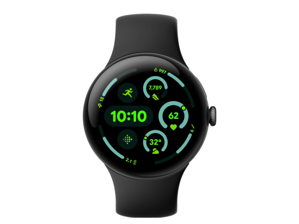 Samsung watch compatible with pixel 3 cheap