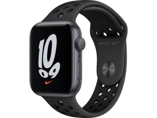Apple Watch Nike SE 44mm Sportarmband (GPS)