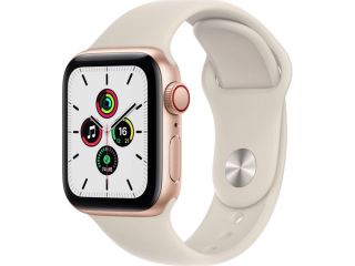 Apple Watch SE 44mm (GPS + Cellular)