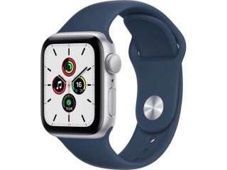 Apple Watch SE 40mm (GPS)