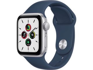 Apple Watch SE 40mm Sportarmband (GPS + Cellular)