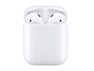 Apple AirPods (2. Generation) verkaufen