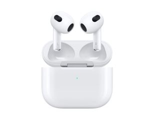 Apple AirPods (3. Generation) 