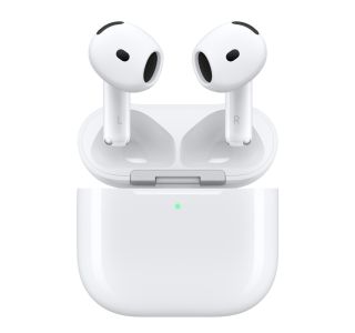  Apple AirPods 4 (Aktive Geräusch­unter­drückung)