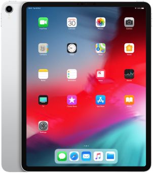 Apple iPad Pro 2018 12,9 WiFi 64GB