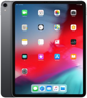 Apple iPad Pro 11 Zoll WiFi + Cellular 64GB 2018