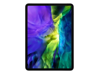 Apple iPad Pro (2020) 11 Zoll WiFi  128GB