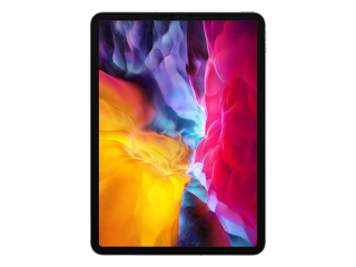 Apple iPad Pro (2020) 11 Zoll WiFi + Cellular 1TB