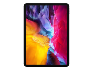 Apple iPad Pro (2020) 11 Zoll WiFi + Cellular 512GB verkaufen