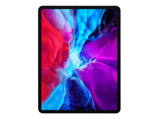 Apple iPad Pro (2020) 12,9 Zoll WiFi 1TB