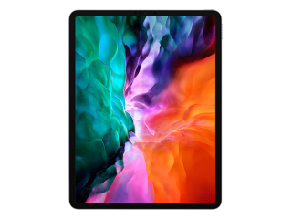 Apple iPad Pro (2020) 12,9 Zoll WiFi + Cellular 1TB