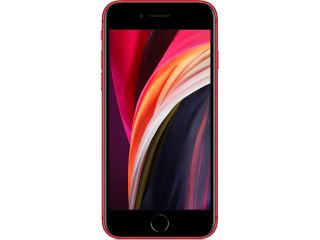 Apple iPhone SE 256GB (2020)