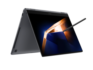Samsung Galaxy Book4 Pro 360  Intel Core Ultra 5/ 16GB/512GB NP960QGK-KG4