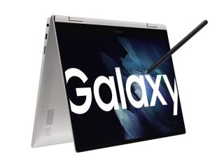 Samsung Galaxy Book Pro 360 15 Zoll Intel Core i5/8GB/256GB