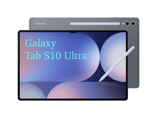 Samsung Galaxy Tab S10 Ultra  (SM-X926B) 5G 256GB