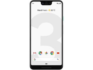 Google Pixel 3 XL 128GB