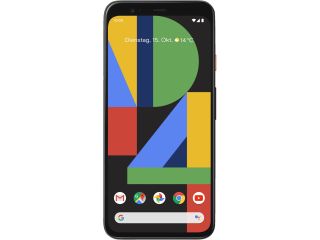 Google Pixel 4 64GB