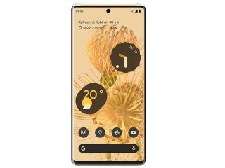 Google Pixel 6 Pro 256GB verkaufen