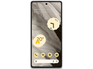 Google Pixel 7 256GB verkaufen