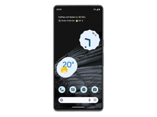 Google Pixel 7 Pro 128GB verkaufen
