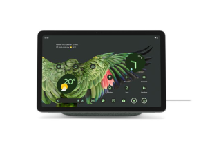 Google Pixel Tablet 256GB  inkl. Docking Station verkaufen