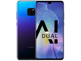 Huawei Mate 20 HMA-L09 Single-SIM 128GB