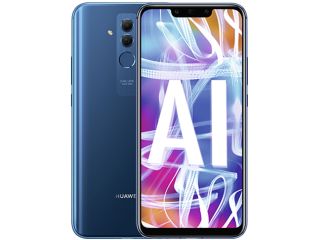 Huawei Mate 20 lite 64GB Dual-SIM