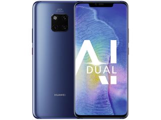 Huawei Mate 20 Pro LYA-L09 Single-SIM 128GB