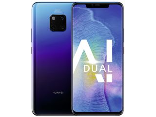 Huawei Mate 20 Pro LYA-L29 Dual-SIM 128GB