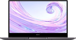 Huawei MateBook D 14 (2020)/ 512GB/ 16GB/ Intel Core i5