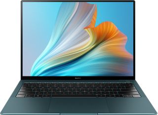 Huawei MateBook X Pro (2021) Intel Core i7/ 1TB/ 16GB RAM verkaufen