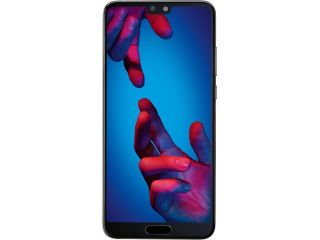 Huawei P20 128GB verkaufen