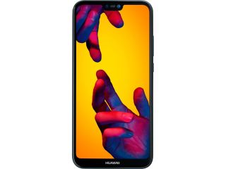 Huawei P20 Lite 64GB verkaufen