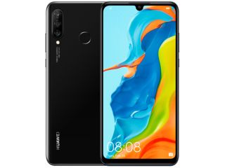 Huawei P30 lite 128GB Dual-SIM