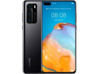 Huawei P40 128GB Dual-SIM