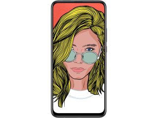 Huawei P smart Z 64GB verkaufen