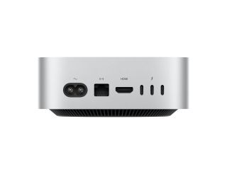 Apple Mac mini M4 2024 10c GPU