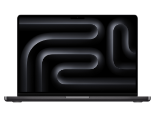 Apple MacBook Pro 16 M4 (2024) 