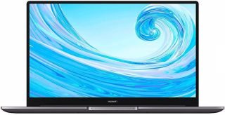 Huawei MateBook D 15 (2020)/ 256GB/ 8GB/ AMD Ryzen 5 5500U