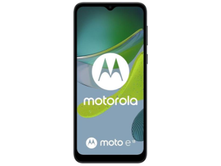  Motorola Moto E13 verkaufen