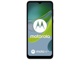 Motorola Moto E13