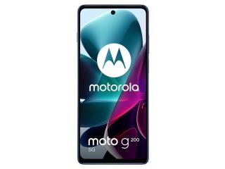 Motorola Moto G200 5G 128GB verkaufen