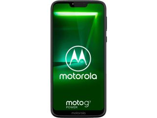 Motorola Moto G7 Power 64GB