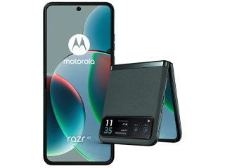 Motorola Razr 40  256GB