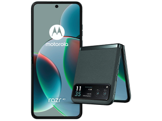 Motorola Razr 40 256GB verkaufen