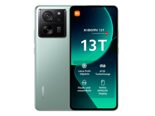 Xiaomi 13T 256GB verkaufen