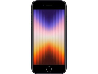Apple iPhone SE 256GB (2022)