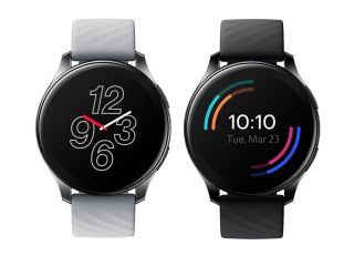 OnePlus Watch