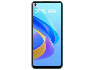 OPPO A76 128GB verkaufen