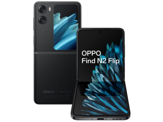 OPPO Find N2 Flip